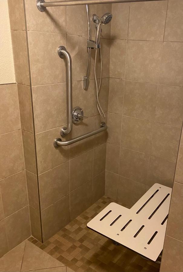 Blossom Hotel & Suites 特拉弗斯城 外观 照片