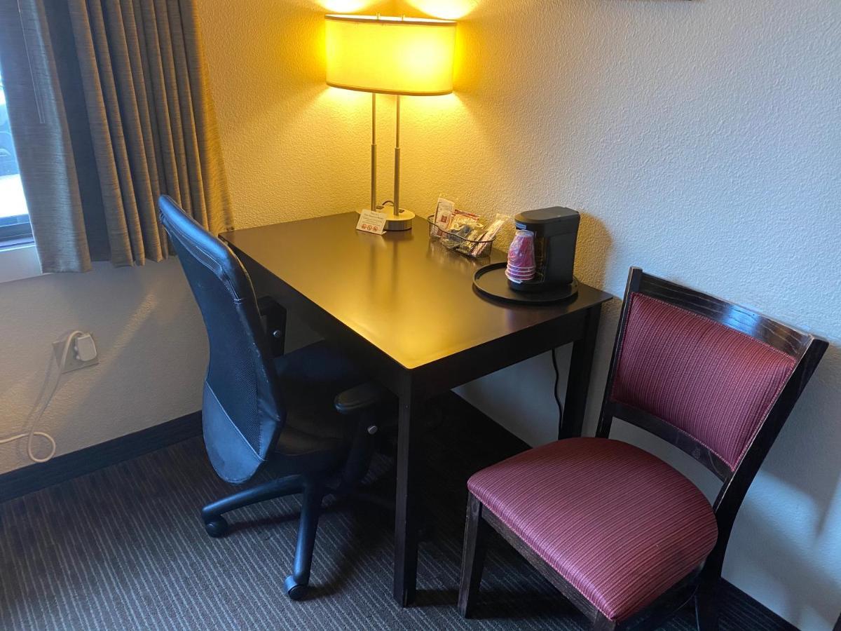 Blossom Hotel & Suites 特拉弗斯城 外观 照片