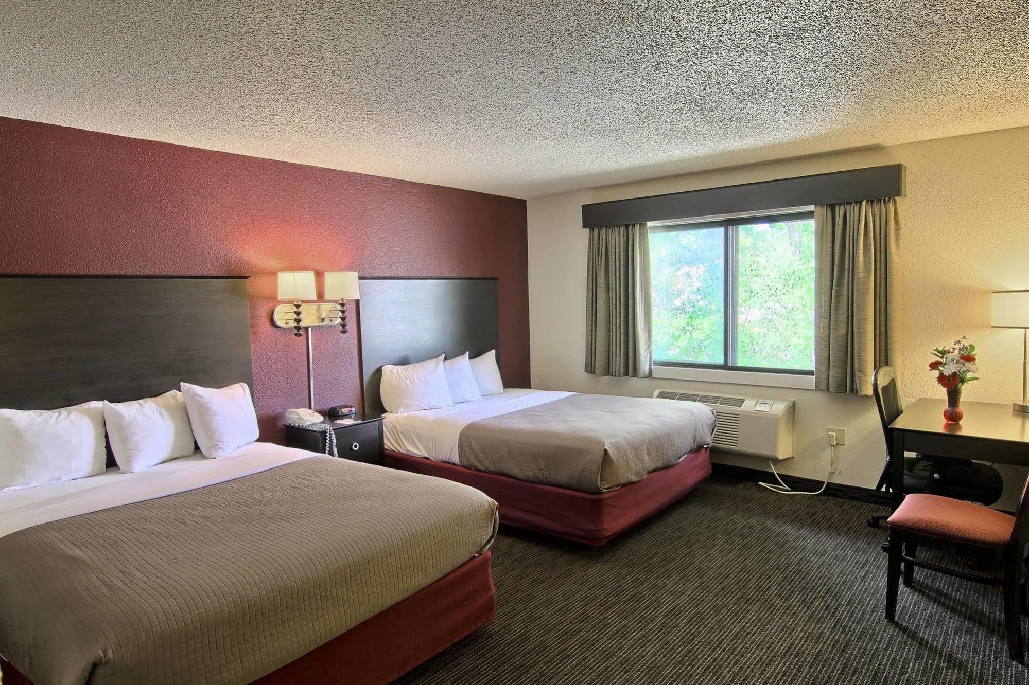 Blossom Hotel & Suites 特拉弗斯城 外观 照片