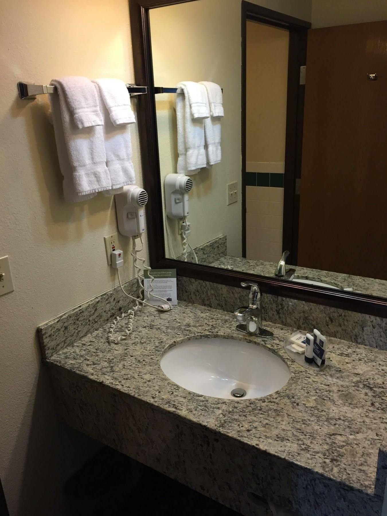 Blossom Hotel & Suites 特拉弗斯城 外观 照片