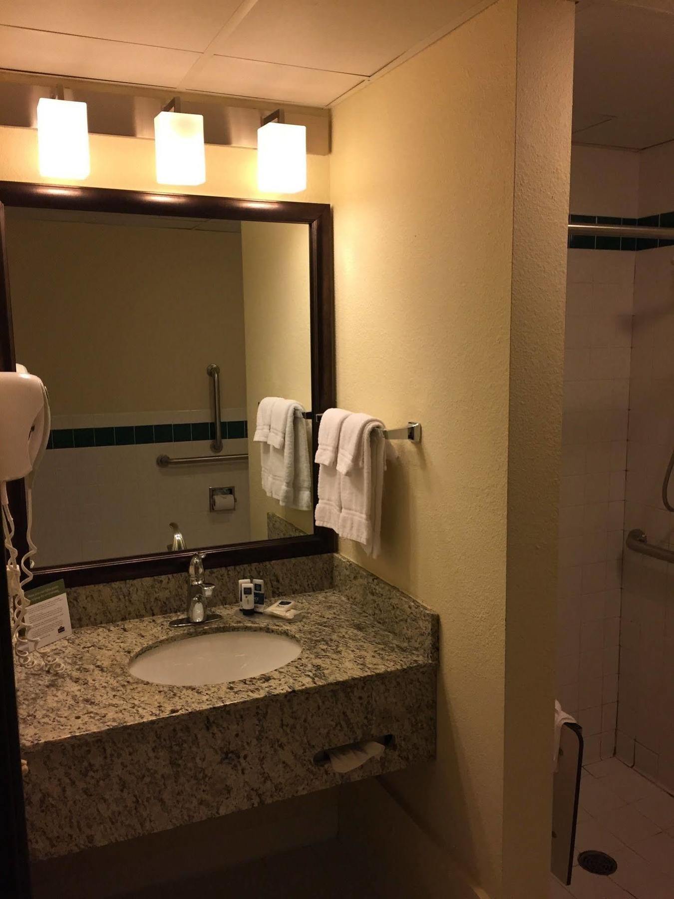 Blossom Hotel & Suites 特拉弗斯城 外观 照片