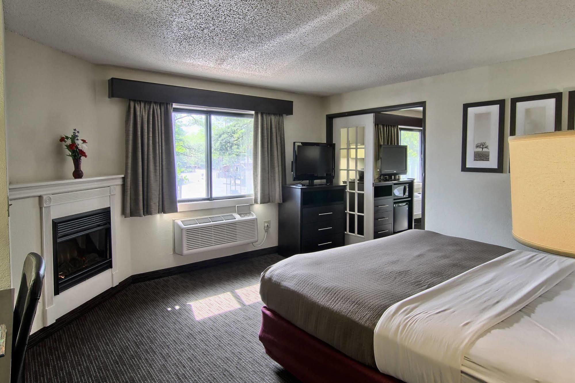 Blossom Hotel & Suites 特拉弗斯城 外观 照片