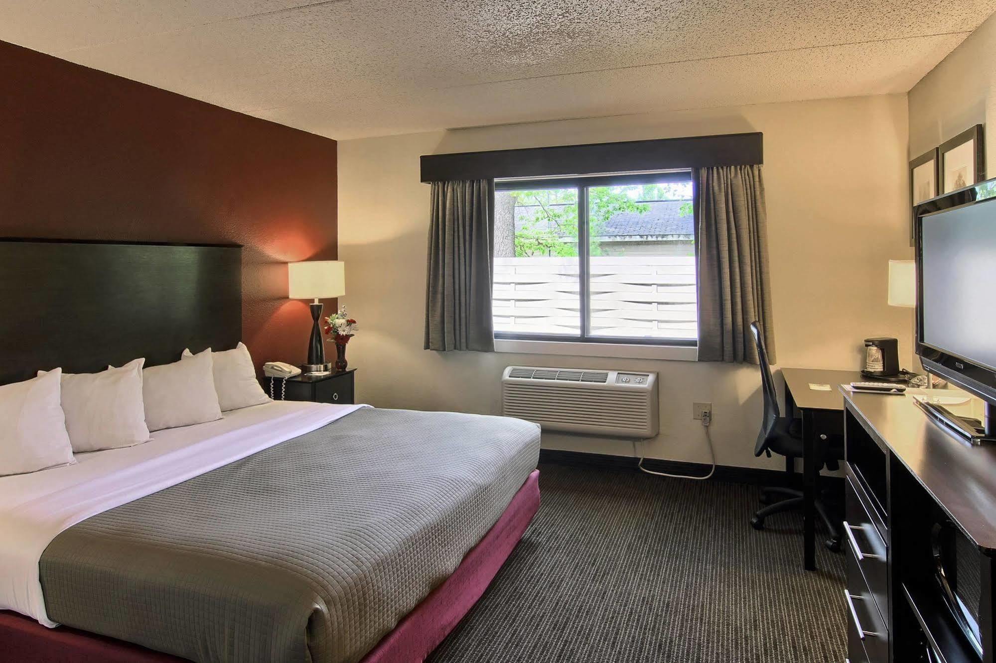 Blossom Hotel & Suites 特拉弗斯城 外观 照片